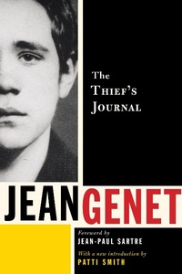 Abbildung von: The Thief's Journal - Black Cat