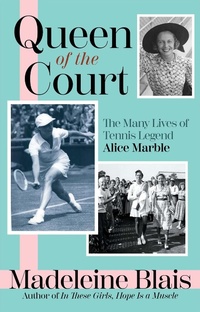 Abbildung von: Queen of the Court - Atlantic Monthly Press,U.S.