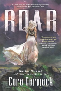 Enlarge image Cover: Roar - Tor Teen