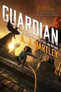 Cover: Guardian - Tor Teen