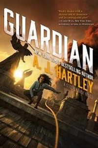 Enlarge image Cover: Guardian - Tor Teen