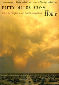 Abbildung von: Fifty Miles from Home - University of Nevada Press