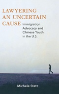 Cover: Lawyering an Uncertain Cause - Vanderbilt University Press