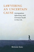 Cover: Lawyering an Uncertain Cause - Vanderbilt University Press
