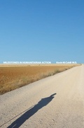 Cover: Milestones in Humanitarian Action - Fordham University Press
