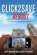 Cover: Click2Save Reboot - Church Publishing Inc