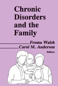 Cover: Chronic Disorders and the Family - Routledge