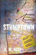 Cover: Stumptown - Jamarque Publishing