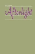 Cover: Afterlight - University of Massachusetts Press