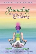 Cover: Journaling the Chakras - Moonskye Publishing
