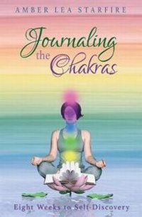 Enlarge image Cover: Journaling the Chakras - Moonskye Publishing