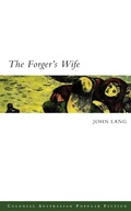 Cover: The Forger's Wife - Grattan Street Press