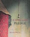 Cover: A Long Late Pledge - Bear Star Press