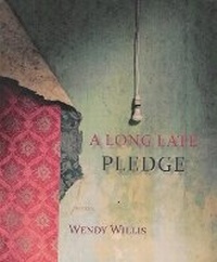 Enlarge image Cover: A Long Late Pledge - Bear Star Press