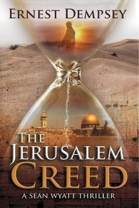 Enlarge image Cover: The Jerusalem Creed - Enclave Publishing