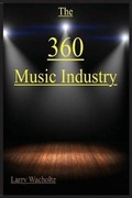 Cover: The 360 Music Industry - Thumbs Up Publishing