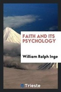 Cover: Faith - Trieste Publishing