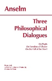 Enlarge image Cover: Three Philosophical Dialogues - Hackett Publishing Co, Inc