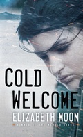 Cover: Cold Welcome - Del Rey Books
