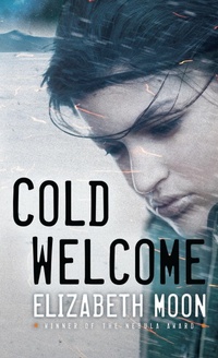 Enlarge image Cover: Cold Welcome - Del Rey Books