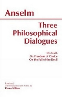 Enlarge image Cover: Three Philosophical Dialogues - Hackett Publishing Co, Inc