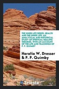 Enlarge image Cover: Health and the Inner Life - Trieste Publishing