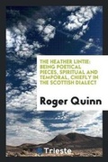 Cover: The Heather Lintie - Trieste Publishing
