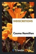 Cover: Indiscretions - Trieste Publishing