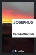 Cover: Josephus - Trieste Publishing