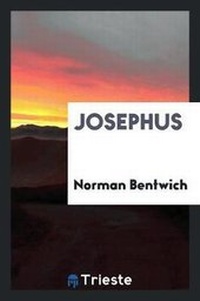 Enlarge image Cover: Josephus - Trieste Publishing
