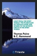 Cover: Light from the Spirit World - Trieste Publishing