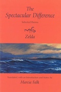Cover: The Spectacular Difference - Hebrew Union College Press,U.S.