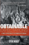 Cover: Obtainable Expectations - Bridge-Logos Publishing