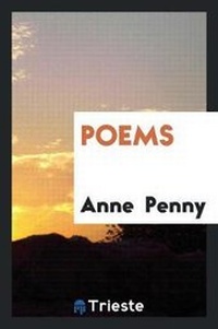 Enlarge image Cover: Poems - Trieste Publishing