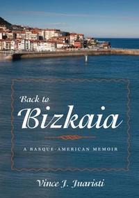 Abbildung von: Back to Bizkaia - University of Nevada Press
