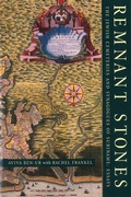 Cover: Remnant Stones - Hebrew Union College Press,U.S.