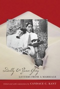 Cover: Dolly and Zane Grey - University of Nevada Press