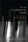 Cover: In the Illuminated Dark - Hebrew Union College Press,U.S.
