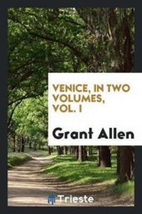 Abbildung von: Venice - Trieste Publishing