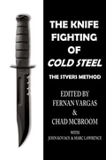 Cover: The Knife Fighting of Cold Steel - Lulu.com