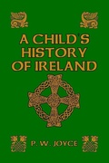 Cover: A Child's History of Ireland - Blurb