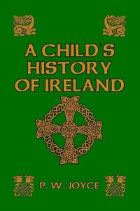 Enlarge image Cover: A Child's History of Ireland - Blurb