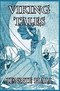 Cover: Viking Tales - Blurb