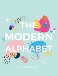 Cover: The Modern Alphabet - Blurb