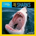 Cover: Face to Face with Sharks - National Geographic Kids