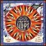 Cover: How to Make Hand-Drawn Maps - Chronicle Books