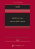 Cover: Election Law in the American Political System - Aspen Publishers