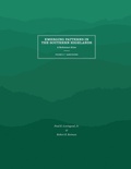 Cover: Emerging Patterns in the Southern Highlands - The University of North Carolina Press