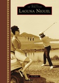 Cover: Laguna Niguel - Arcadia Publishing (SC)