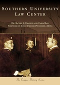 Cover: Southern University Law Center - Arcadia Publishing (SC)